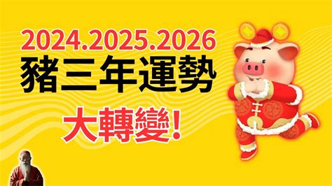 屬豬幸運物|【2024 屬豬】屬豬2024好運接踵而來！運勢、幸運色、財位、禁。